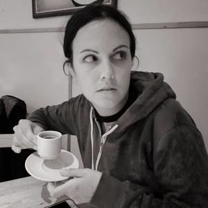 Meet your Posher, Corey